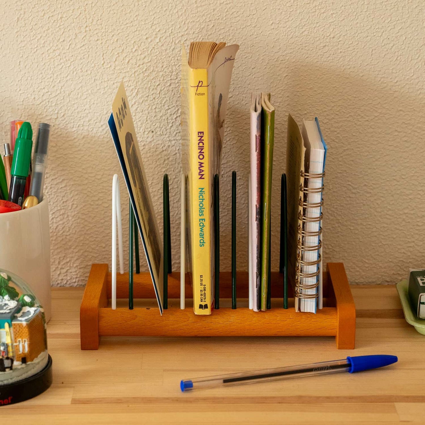 Penco Wire Rack 展示收納架