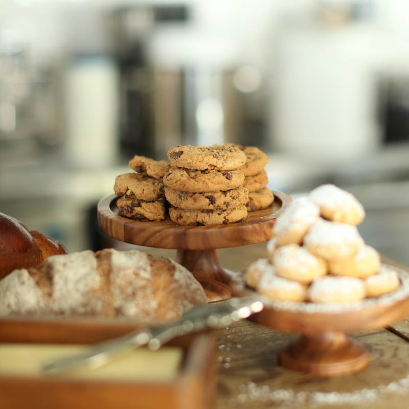 Dulton 相思木托盤