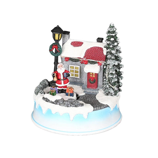 Dulton 聖誕老人村莊