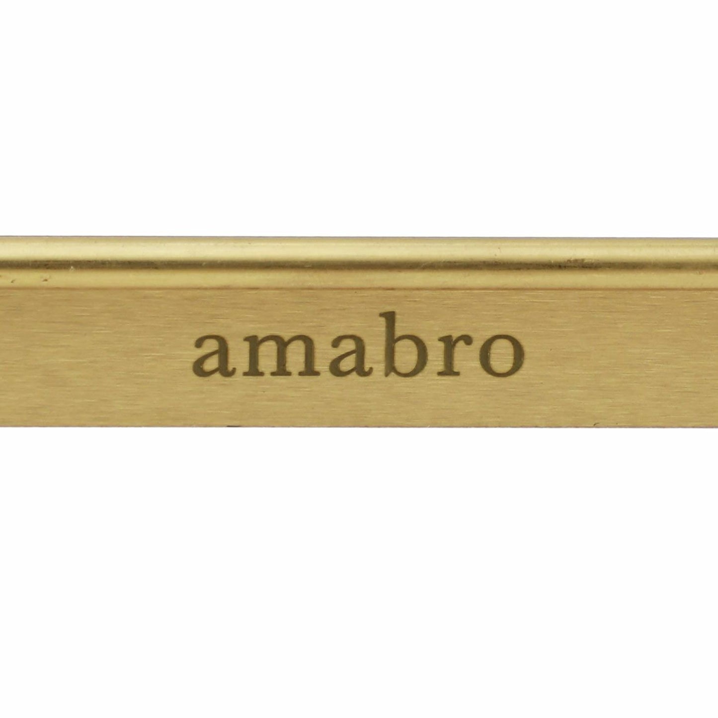 Amabro Display Stand M/L 黃銅展示架／平板架