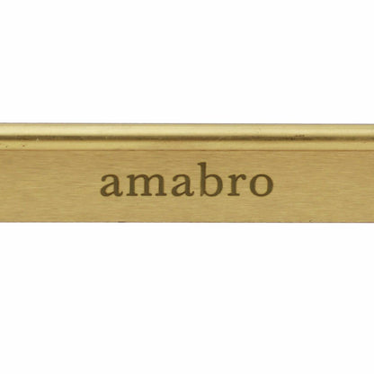 Amabro Display Stand M/L 黃銅展示架／平板架