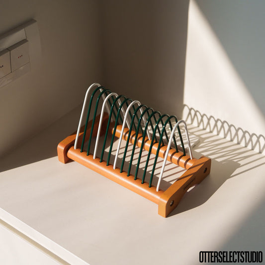 Penco Wire Rack 展示收納架