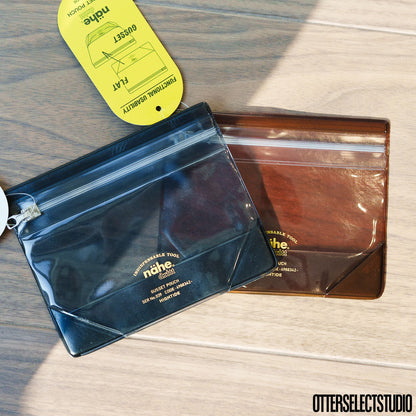 nahe Gusset Pouch S 透明款