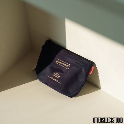 Pecnco Bucket Pouch 拉鏈收納袋