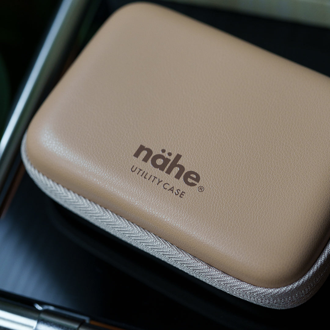 nahe Utility Case 多功能收納盒