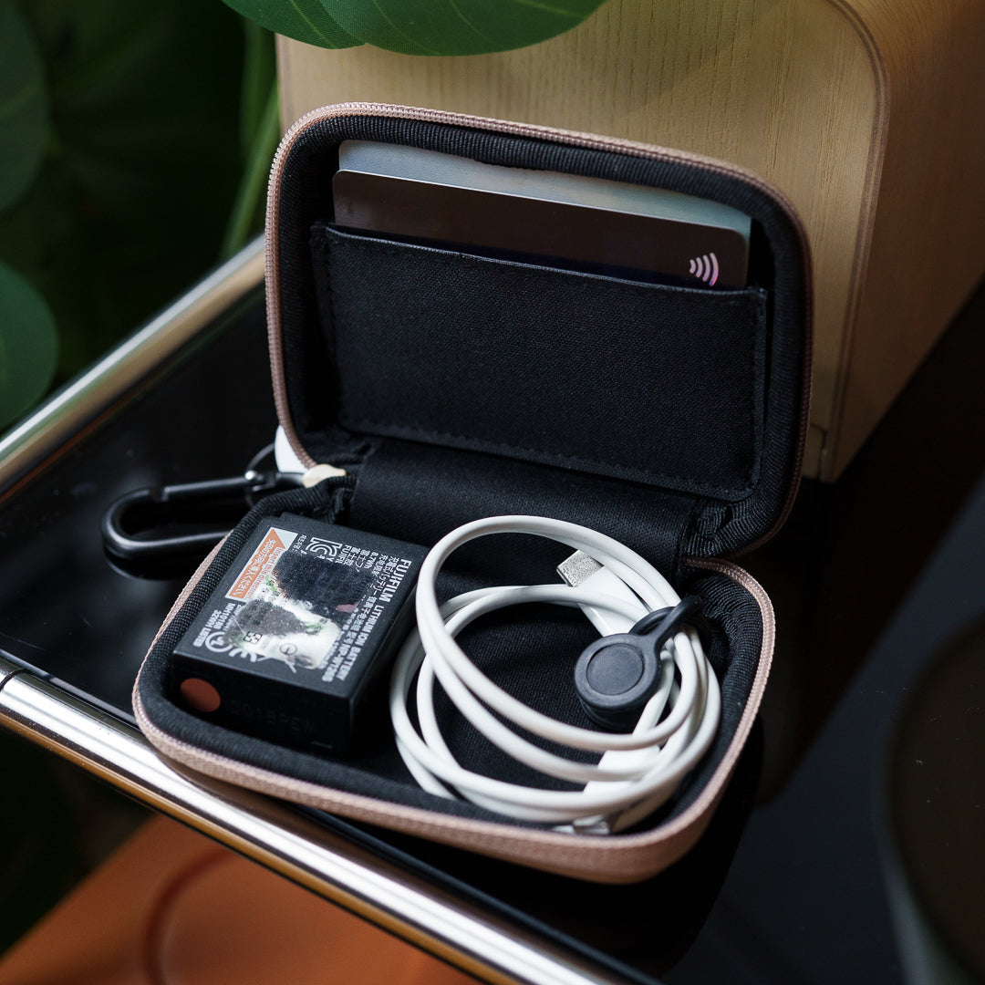 nahe Utility Case 多功能收納盒