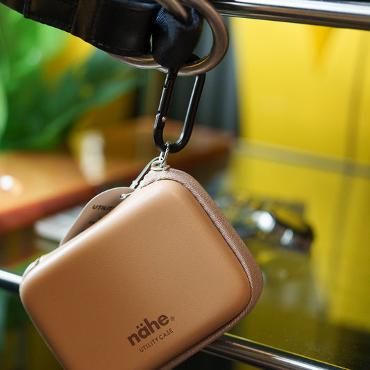 nahe Utility Case 多功能收納盒