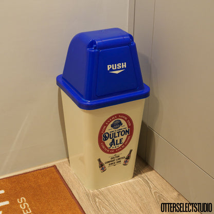 Dulton 美式復古垃圾桶