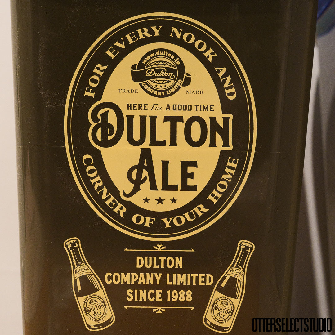 Dulton 美式復古垃圾桶