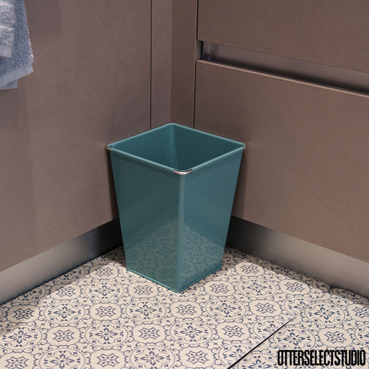 Dulton 金屬收納桶 垃圾桶