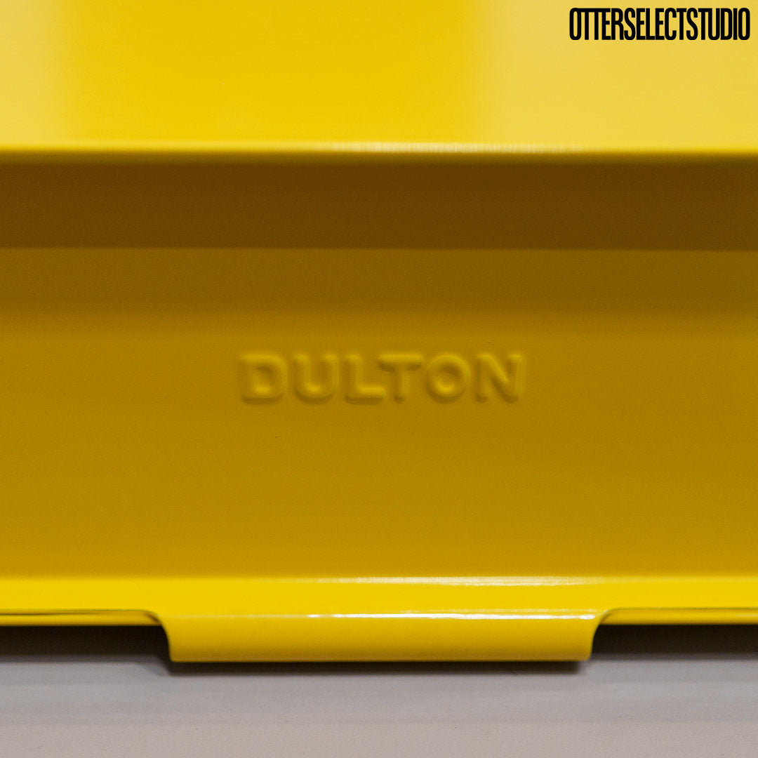 Dulton 金屬抽屜收納盒 小號