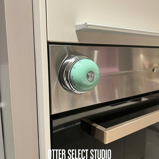 Dulton 復古磁吸計時器