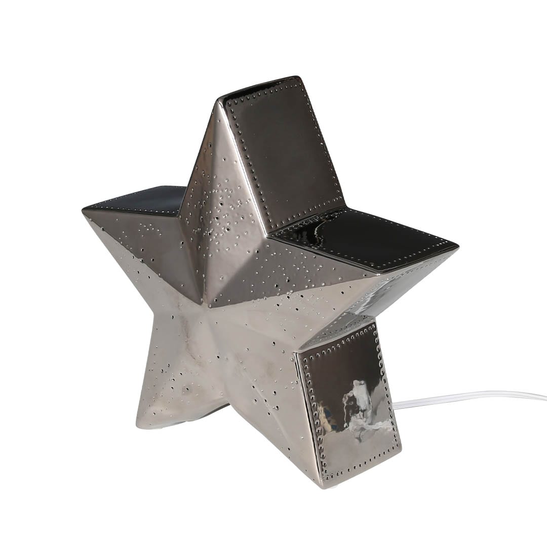 Dulton 發光星星裝飾