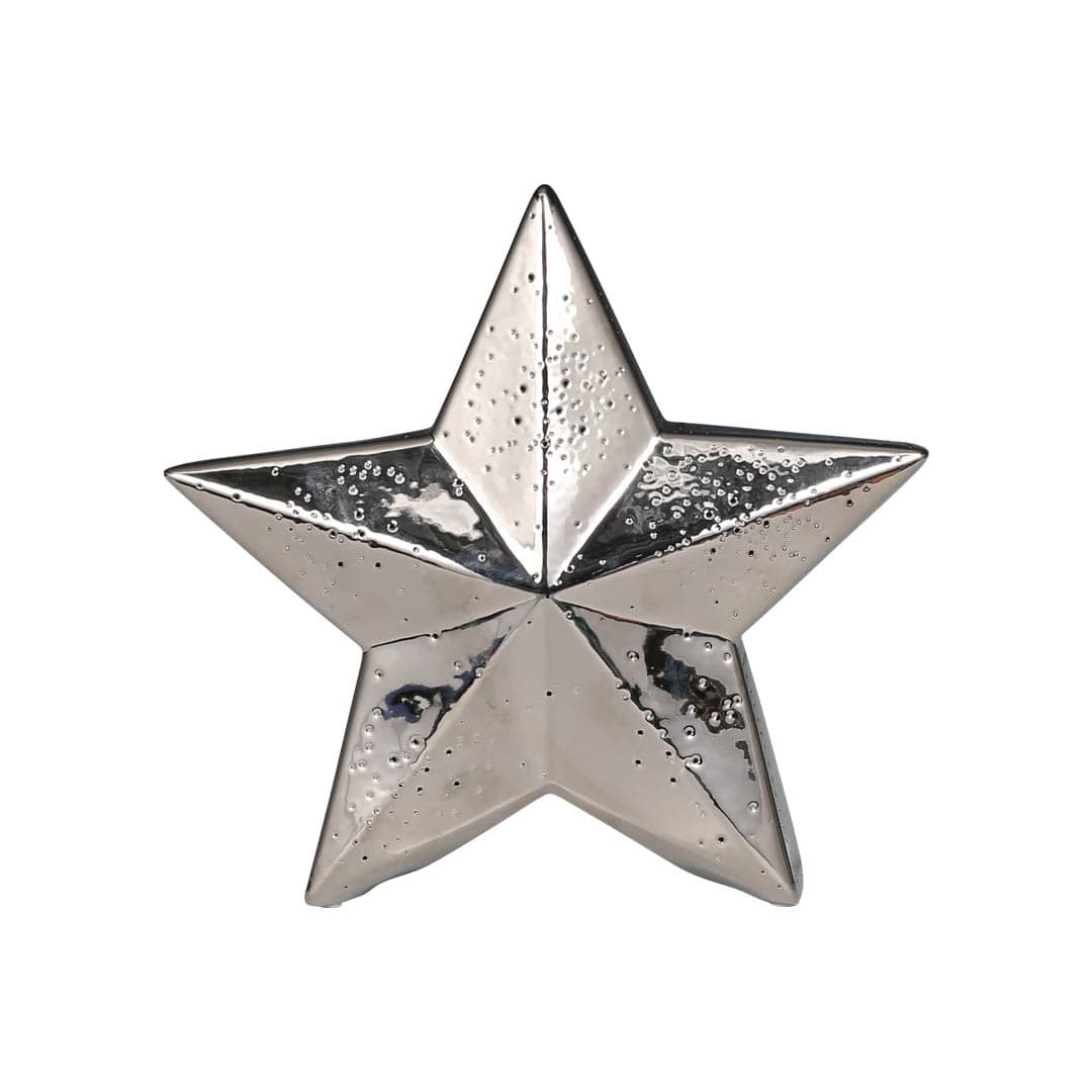 Dulton 發光星星裝飾