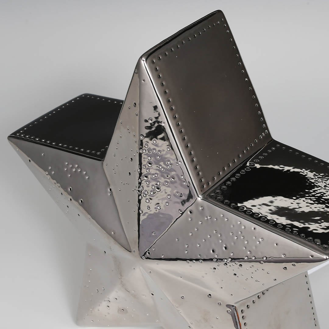 Dulton 發光星星裝飾