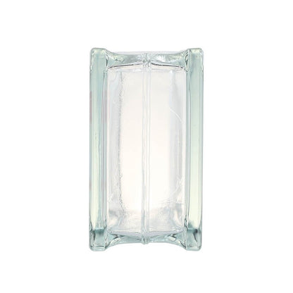 Dulton玻璃存錢筒 "GLASS BLOCK BANK"