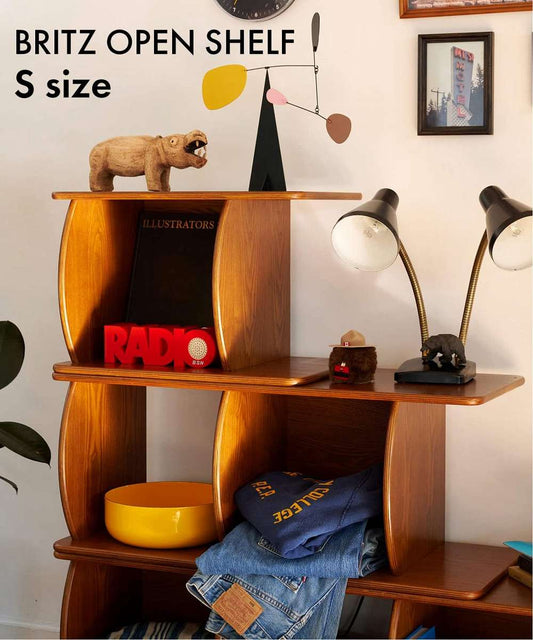 Journal Standard Furniture Britz S