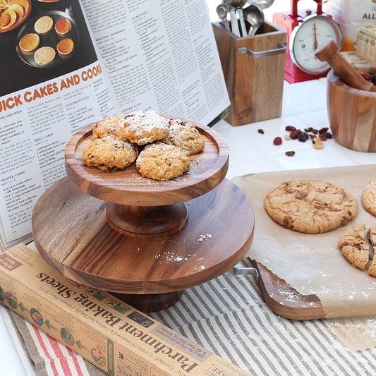 Dulton 相思木托盤