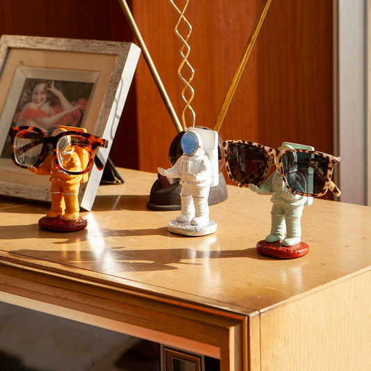 Dulton 太空人眼鏡架