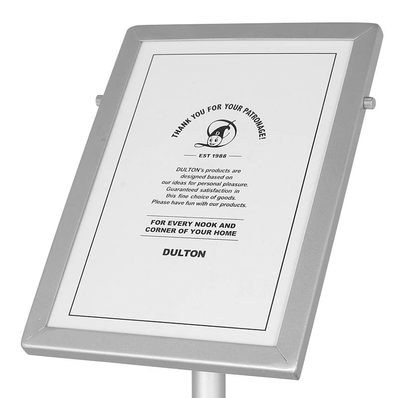Dulton A4 目錄架